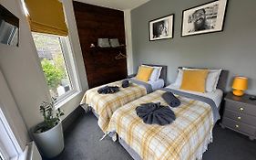 Green Corner Villa